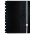 Cuaderno Inteligente Premier Black