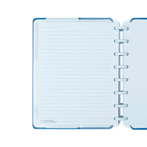 Caderno Inteligente Premier Blue A5 Interior