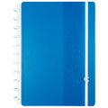 Caderno Inteligente Premier Blue Grande Capa