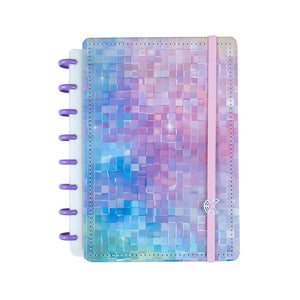Caderno Inteligente Sparkle A5 Capa