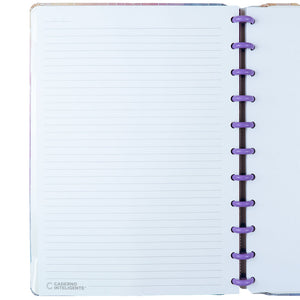 Caderno Inteligente Sparkle Grande Interior