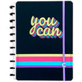 Caderno Inteligente Tá bom? ed. especial Taby Grande Capa