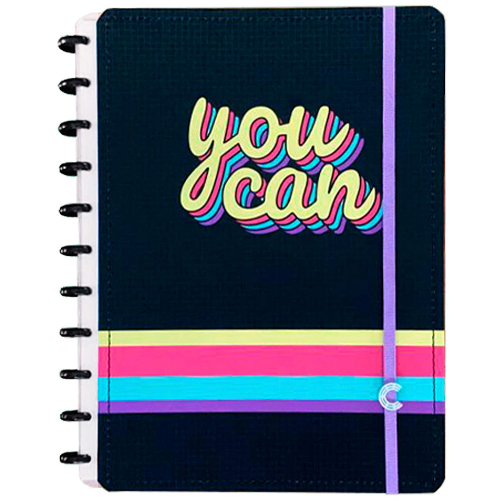 Caderno Inteligente Tá bom? ed. especial Taby Grande Capa