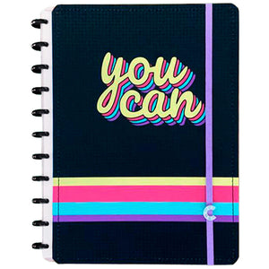 Caderno Inteligente Tá bom? ed. especial Taby Grande Capa
