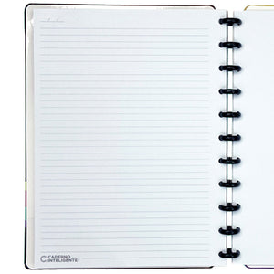 Caderno Inteligente Tá bom? ed. especial Taby Grande Interior