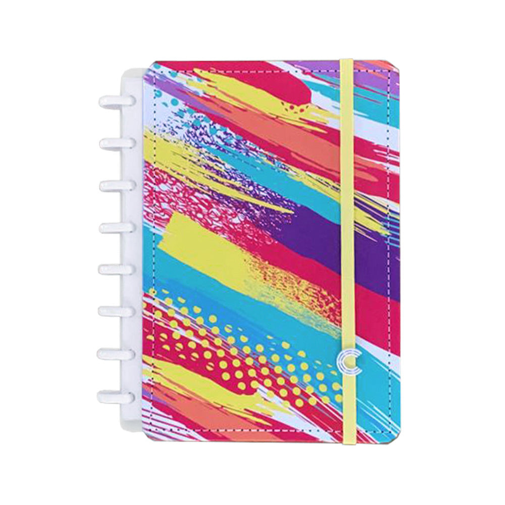 Caderno Inteligente Tibum ed. especial Taby A5 Capa