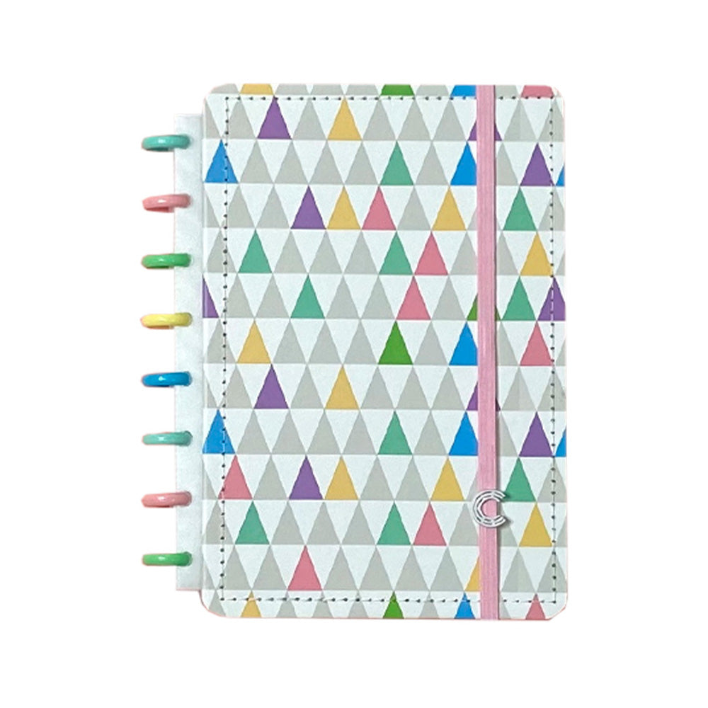 Caderno Inteligente Tutti A5 Capa