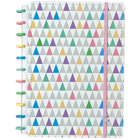 Caderno Inteligente Tutti Grande Capa