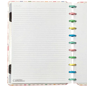 Caderno Inteligente Tutti Grande Interior