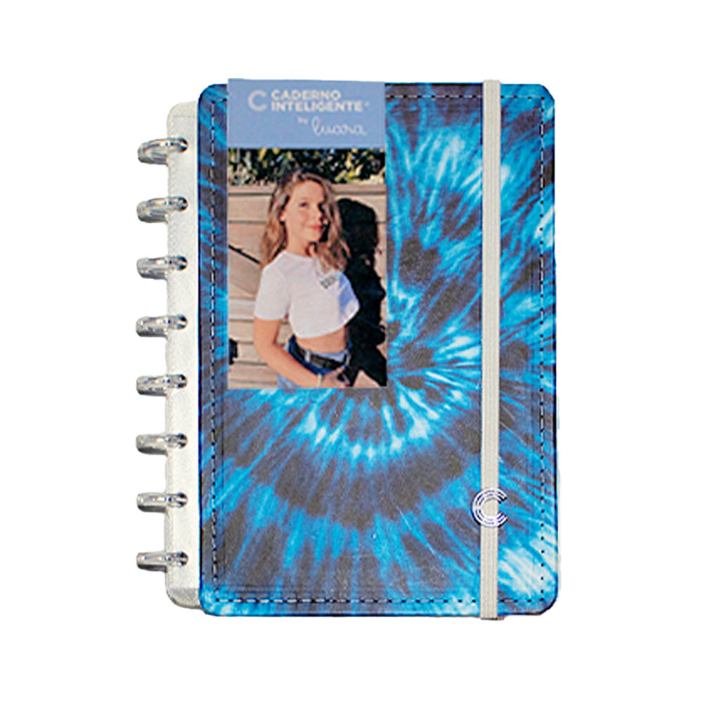 Caderno Inteligente Venice ed. especial Luara A5 Interior
