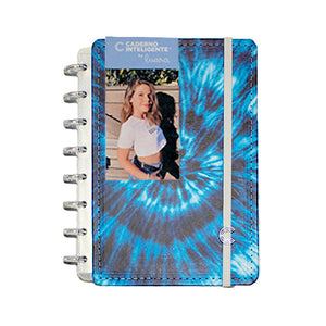 Caderno Inteligente Venice ed. especial Luara A5 Interior