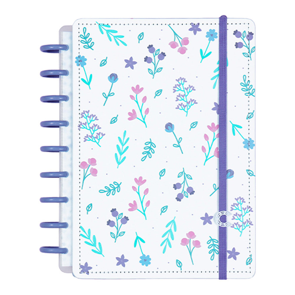 Planner CI Lilac Fields by Sophia Martins Interior