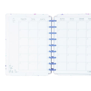 Planner CI Lilac Fields by Sophia Martins Interior