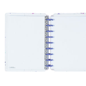 Planner CI Lilac Fields by Sophia Martins Interior