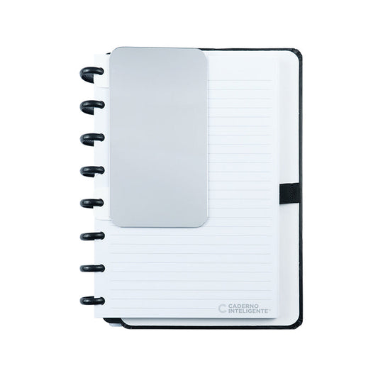 Espelho para Caderno Inteligente Interior