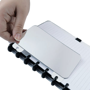 Espelho para Caderno Inteligente Verso