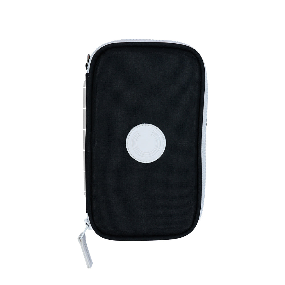 Estojo para Caderno Inteligente All-In-One Night Sky Interior