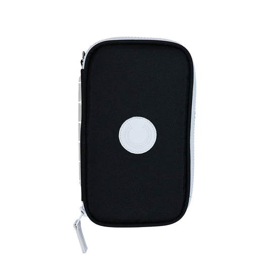 Estojo para Caderno Inteligente All-In-One Night Sky Interior