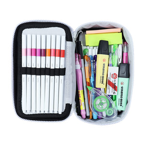 Estojo para Caderno Inteligente All-In-One Night Sky Interior