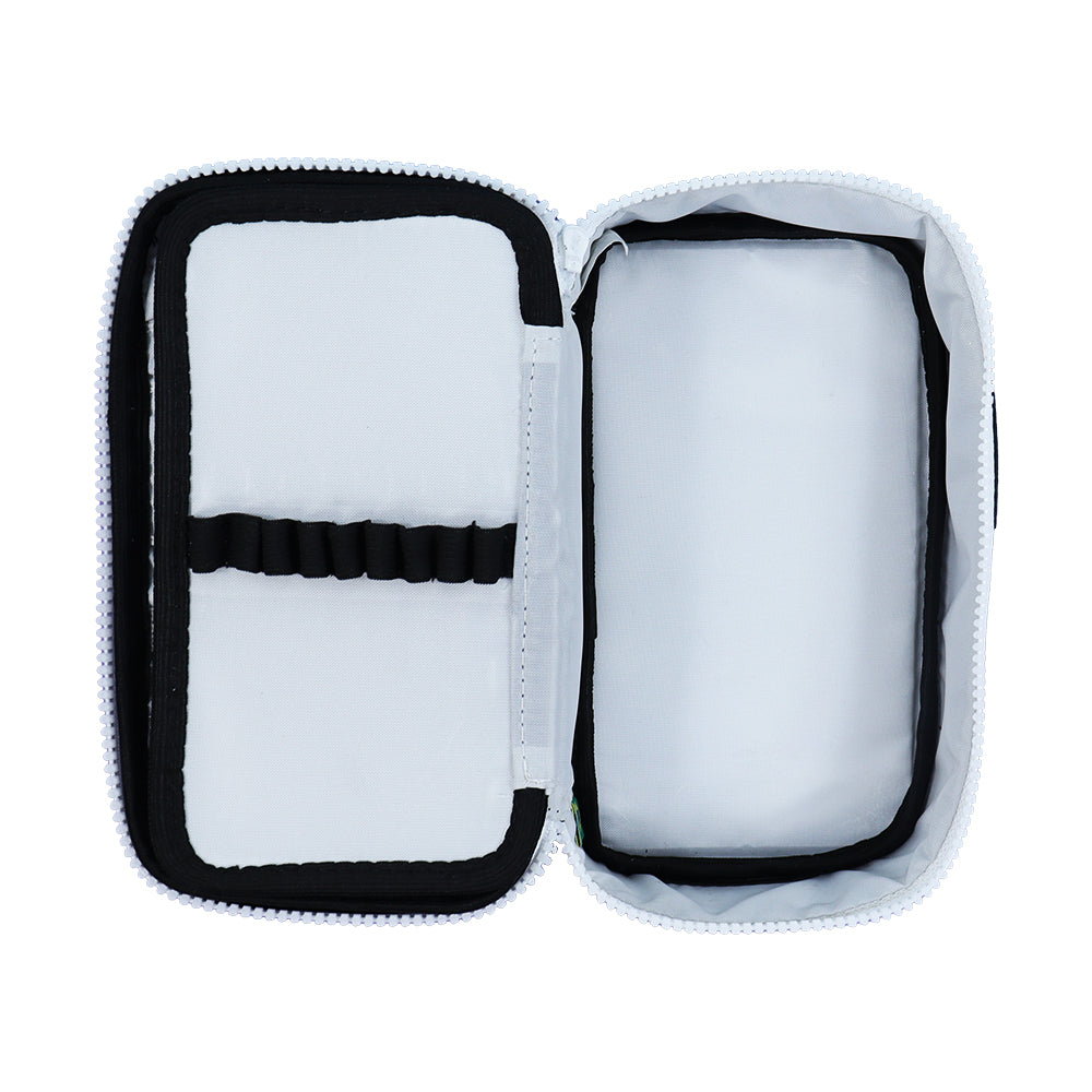 Estojo para Caderno Inteligente All-In-One Night Sky Interior