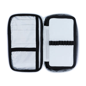 Estojo para Caderno Inteligente All-In-One Night Sky Interior