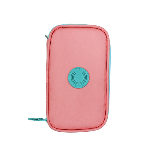 Estojo para Caderno Inteligente All-In-One Pink Lemonade Interior