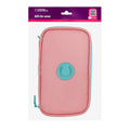 Estojo para Caderno Inteligente All-In-One Pink Lemonade Embalagem Frente