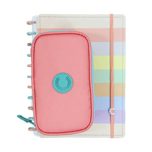Estojo para Caderno Inteligente All-In-One Pink Lemonade Interior