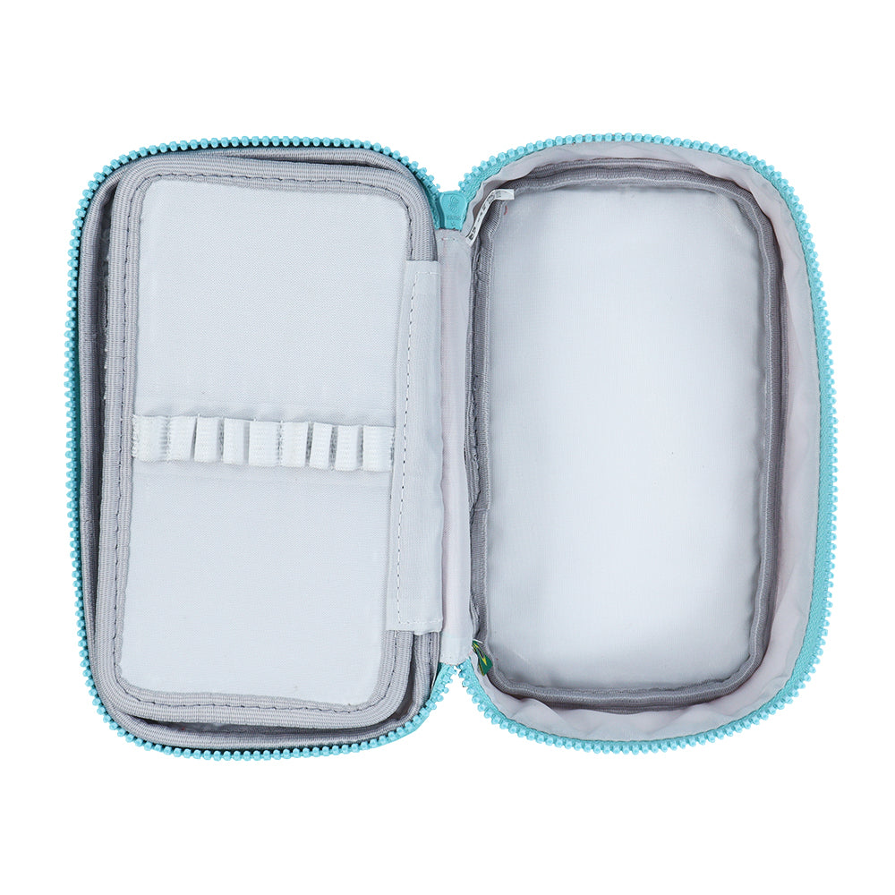 Estojo para Caderno Inteligente All-In-One Pink Lemonade Interior