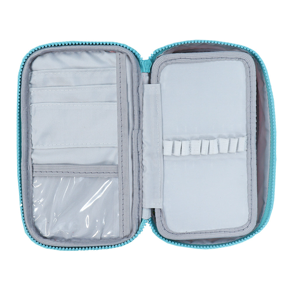 Estojo para Caderno Inteligente All-In-One Pink Lemonade Interior
