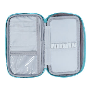 Estojo para Caderno Inteligente All-In-One Pink Lemonade Interior