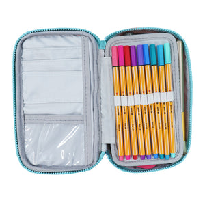 Estojo para Caderno Inteligente All-In-One Pink Lemonade Verso