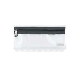 Estojo para Caderno Inteligente Crystal Cool Grey Interior