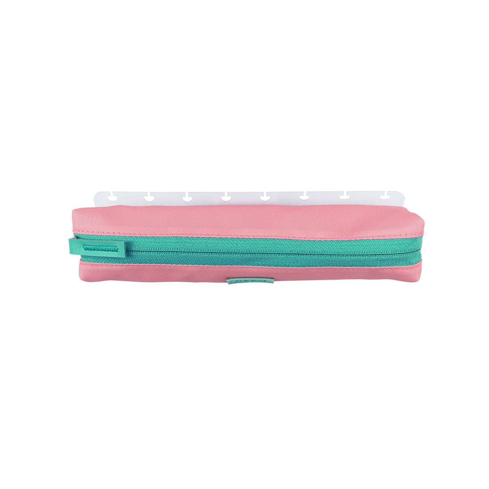 Estojo para Caderno Inteligente Essential Pink Lemonade Verso