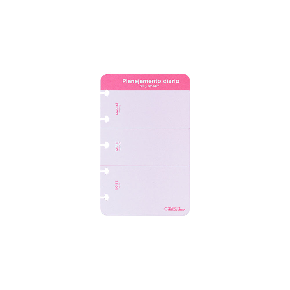Let's Go Cards 120g To Do List Interior