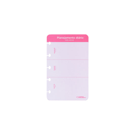 Let's Go Cards 120g To Do List Interior