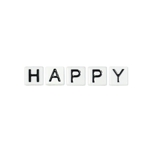 QuinCI LikeU grey - Happy Verso