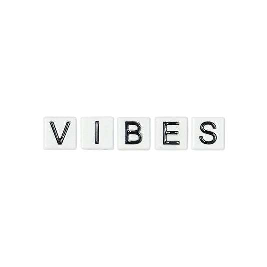 QuinCI LikeU grey - Vibes Verso
