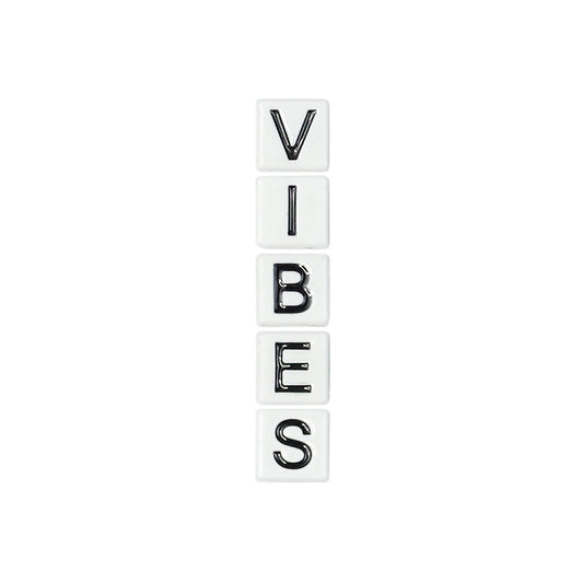 QuinCI LikeU grey - Vibes Embalagem Frente