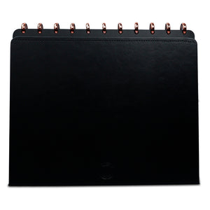 My Frame Black Grande Embalagem Frente