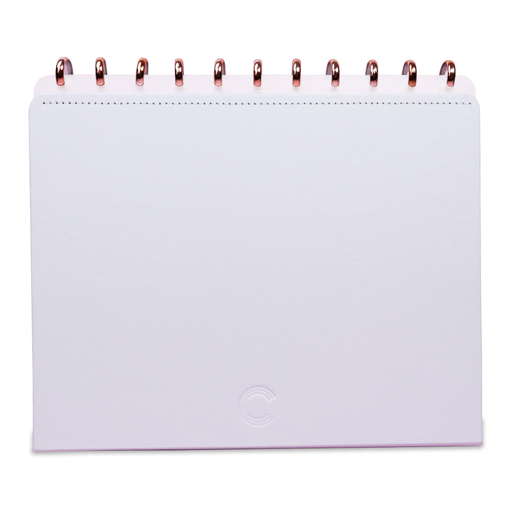 My Frame White Grande Embalagem Frente