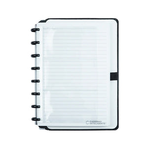 Organizador de cartões Interior
