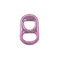 Pingente para o Caderno Inteligente fantasy Pink Tab Embalagem Frente