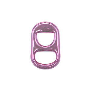Pingente para o Caderno Inteligente fantasy Pink Tab Embalagem Frente