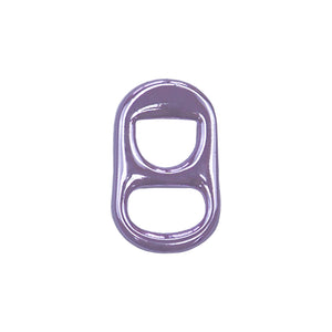 Pingente para o Caderno Inteligente fantasy Purple Tab Embalagem Frente
