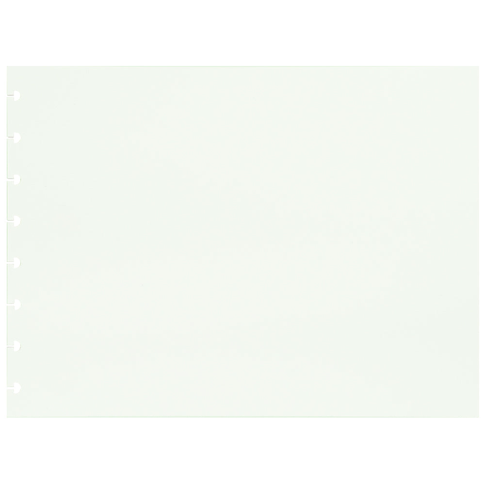 Folhas desenho A4 140g 20f para Caderno Inteligente Verso