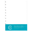 Papel Fotográfico 180g para Caderno Inteligente Grande Embalagem Frente