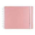 Caderno Inteligente para desenho Rose Horizontal Capa