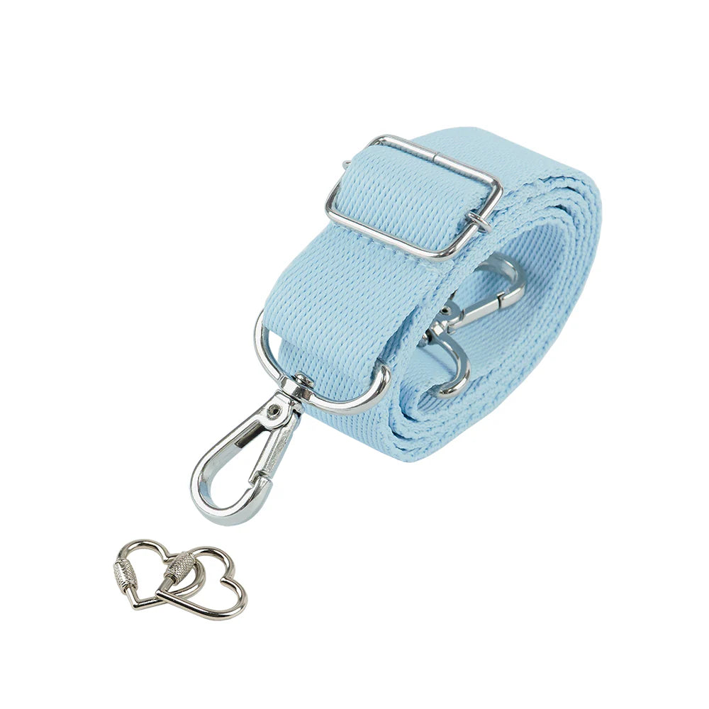 Kit Strap & Go Baby Blue Interior