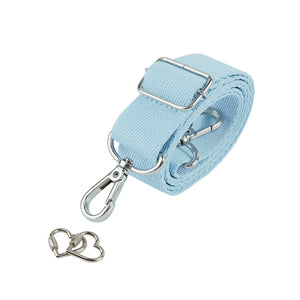 Kit Strap & Go Baby Blue Interior